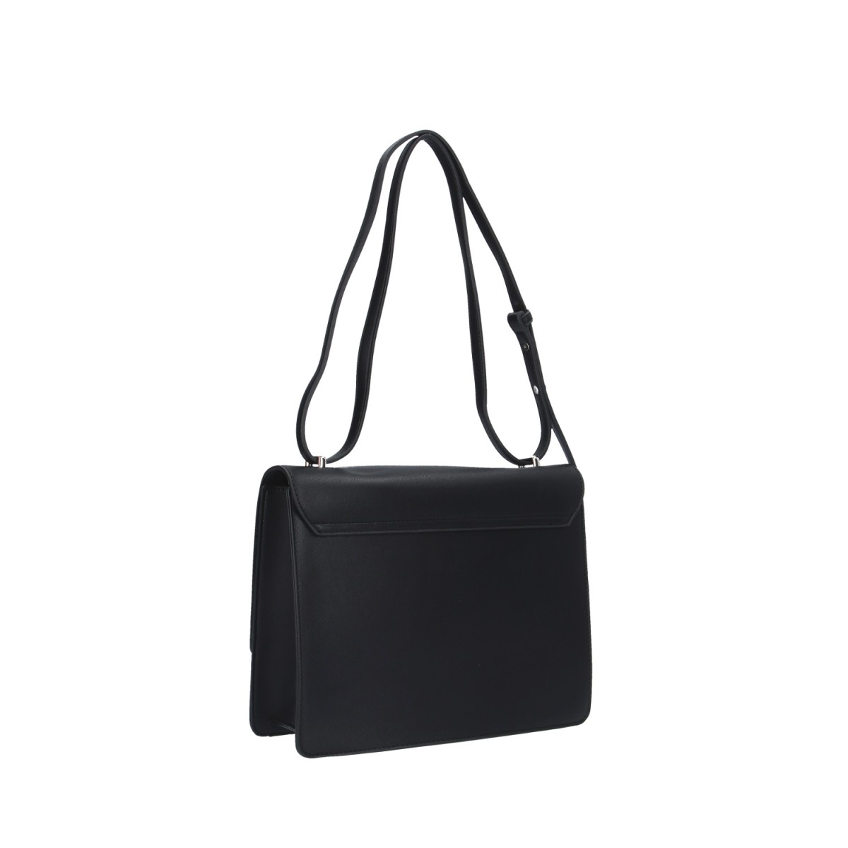 Cult Borsa a spalla Nero X02.003