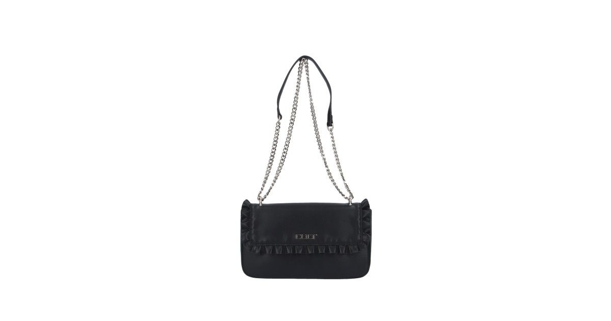 Cult Borsa a spalla Nero X06.002