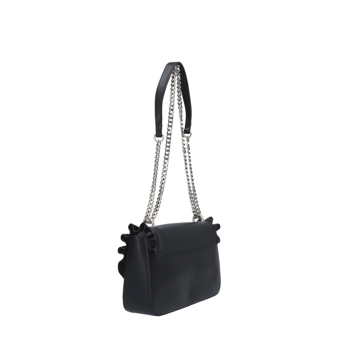 Cult Borsa a spalla Nero X06.002