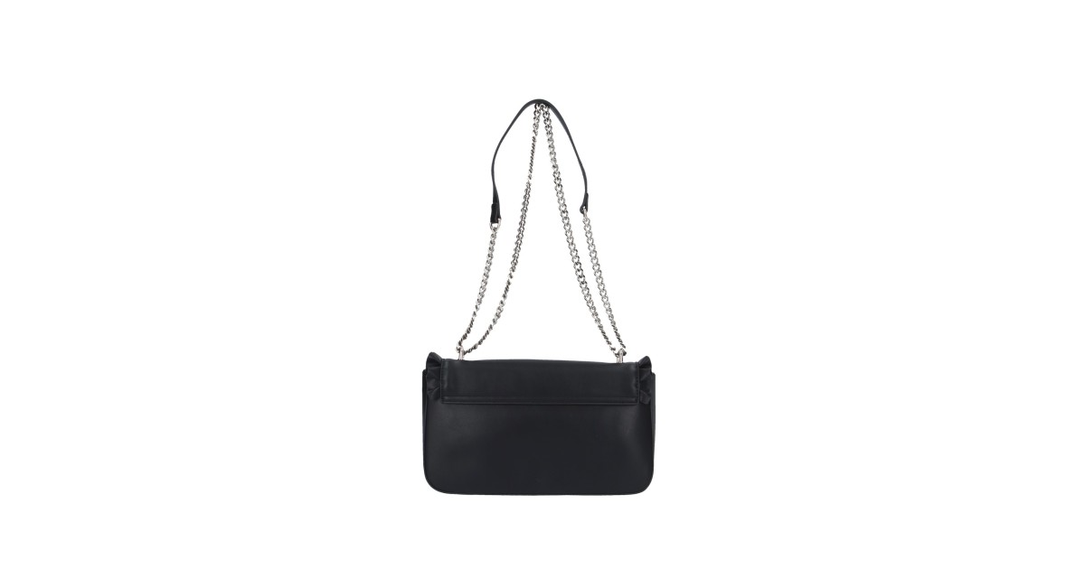 Cult Borsa a spalla Nero X06.002