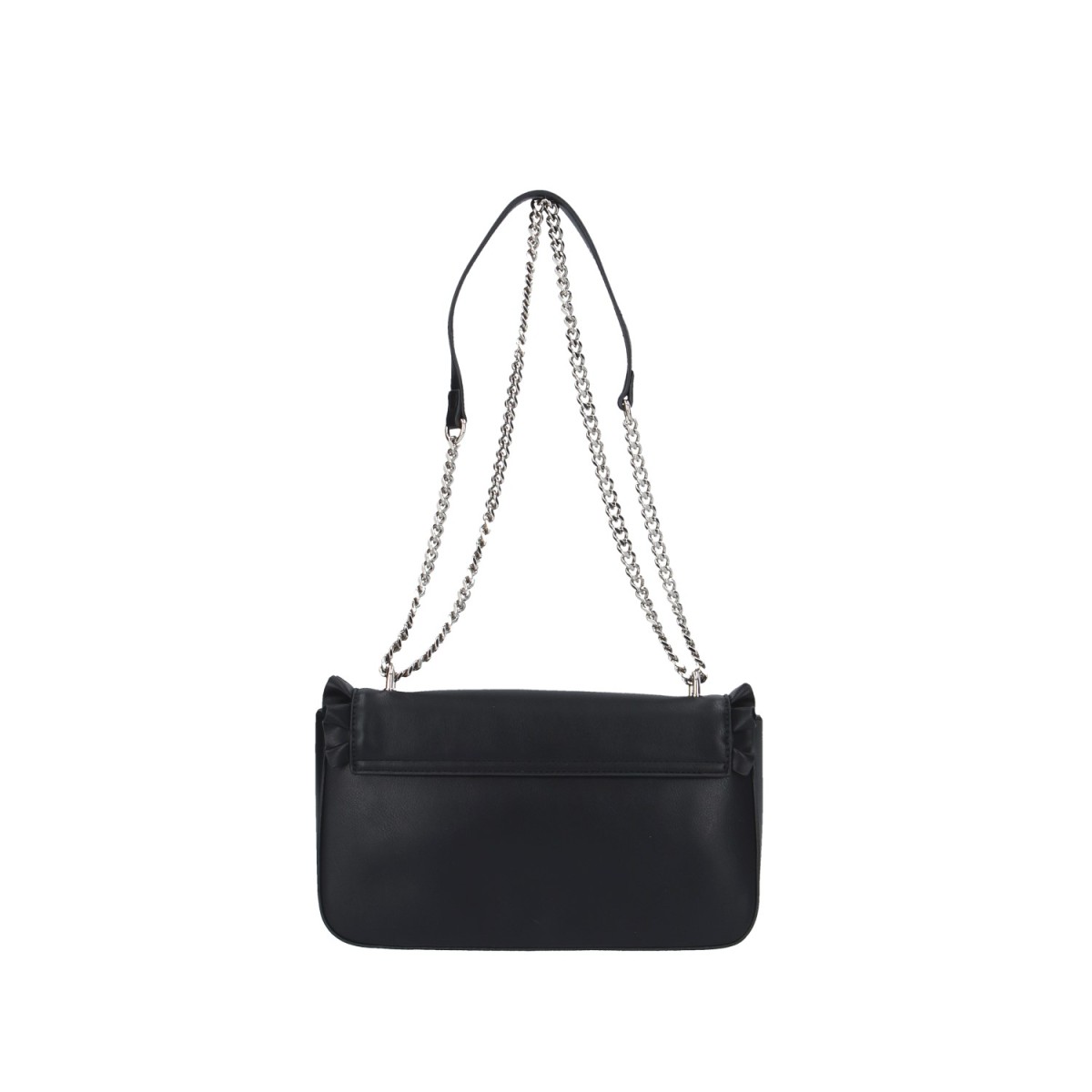 Cult Borsa a spalla Nero X06.002