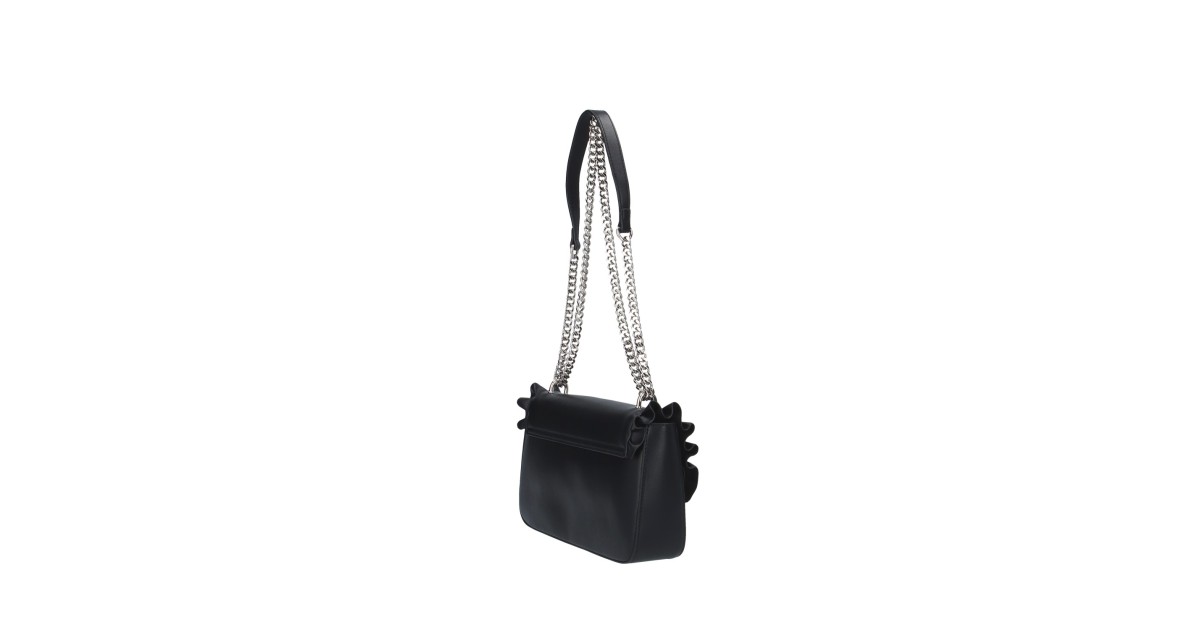 Cult Borsa a spalla Nero X06.002