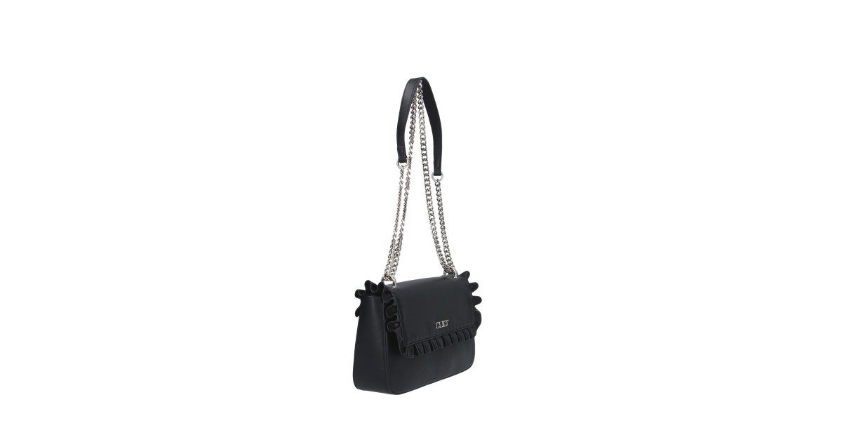 Cult Borsa a spalla Nero X06.002