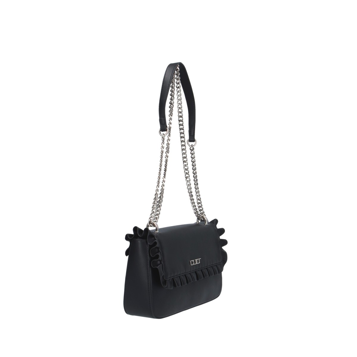 Cult Borsa a spalla Nero X06.002