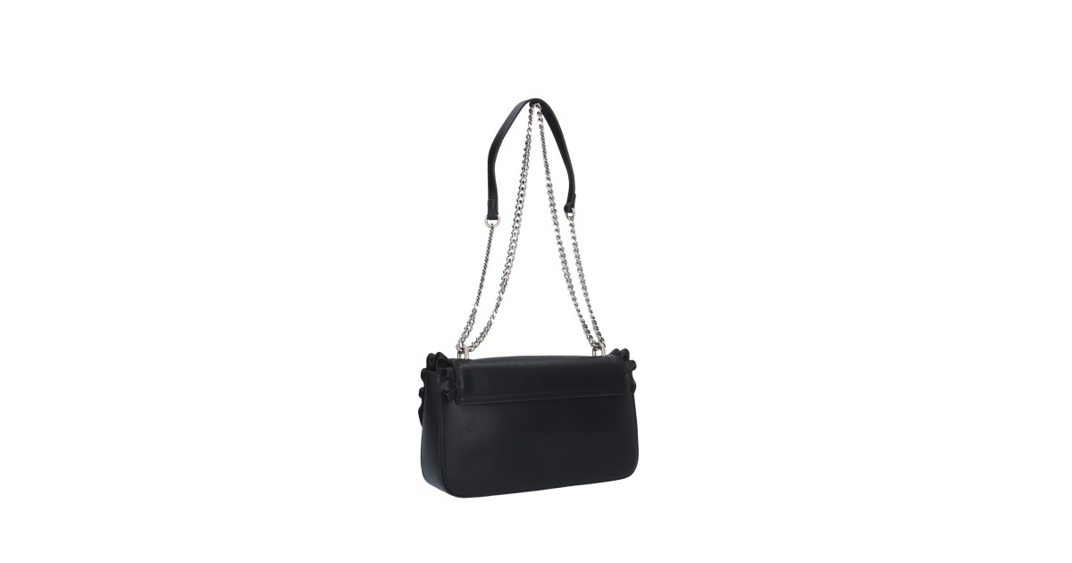 Cult Borsa a spalla Nero X06.002