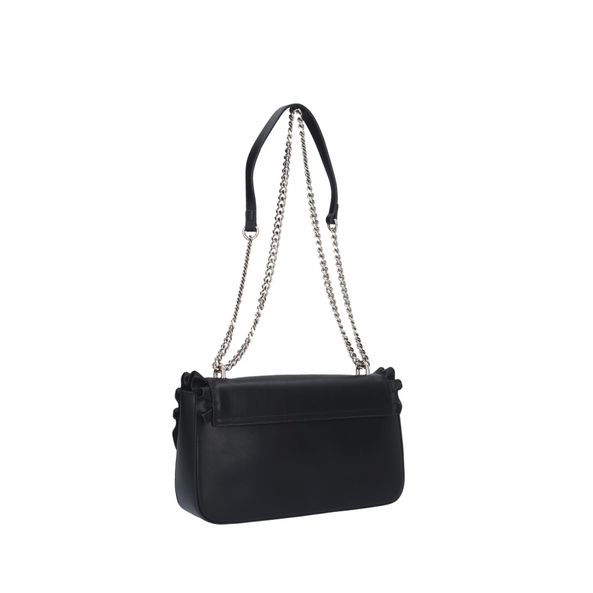 Cult Borsa a spalla Nero X06.002