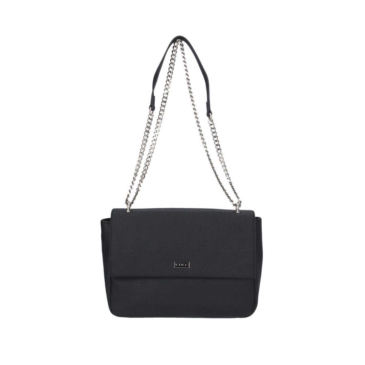 Cult Borsa a spalla Nero X11.002