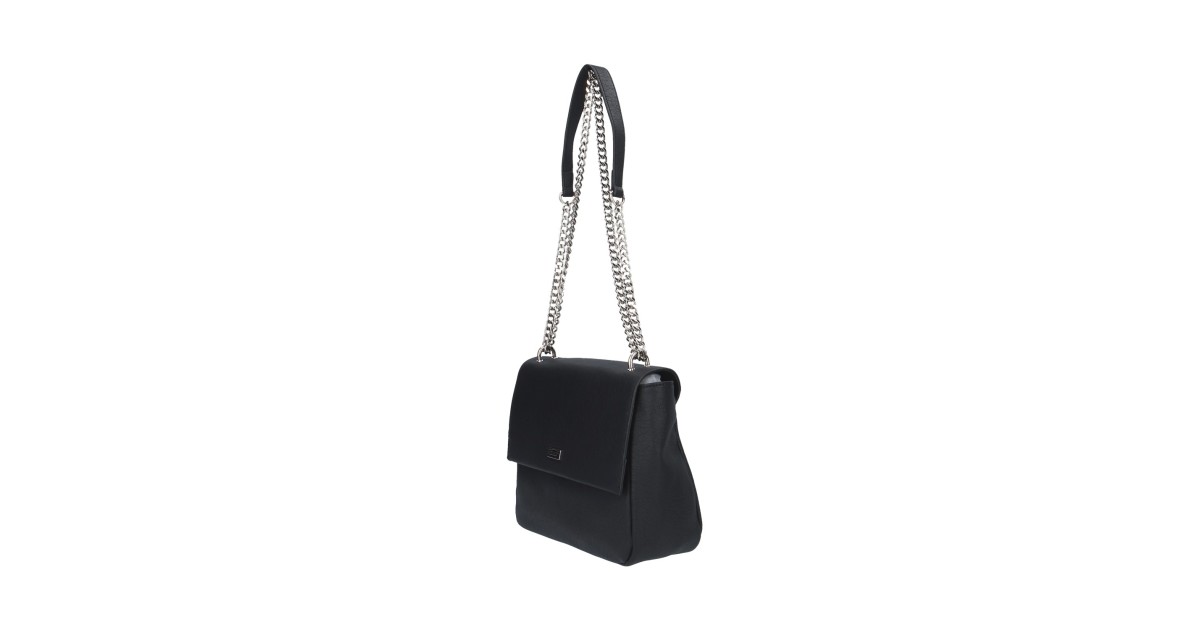 Cult Borsa a spalla Nero X11.002