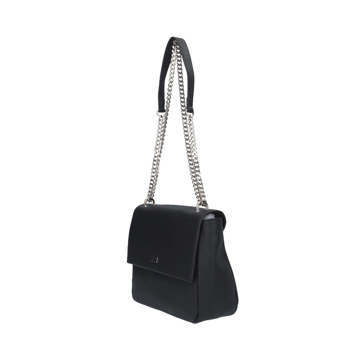 Cult Borsa a spalla Nero X11.002