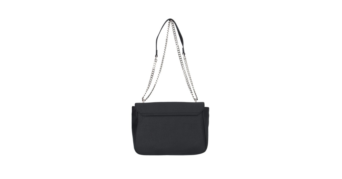 Cult Borsa a spalla Nero X11.002