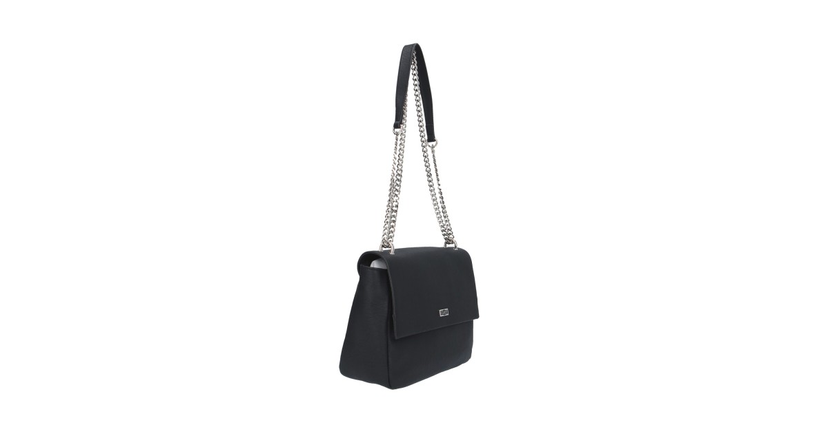 Cult Borsa a spalla Nero X11.002