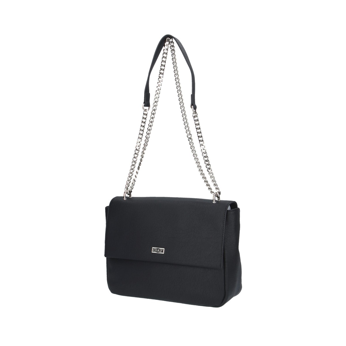 Cult Borsa a spalla Nero X11.002