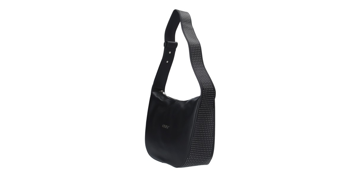 Cult Borsa a spalla Nero X07.003