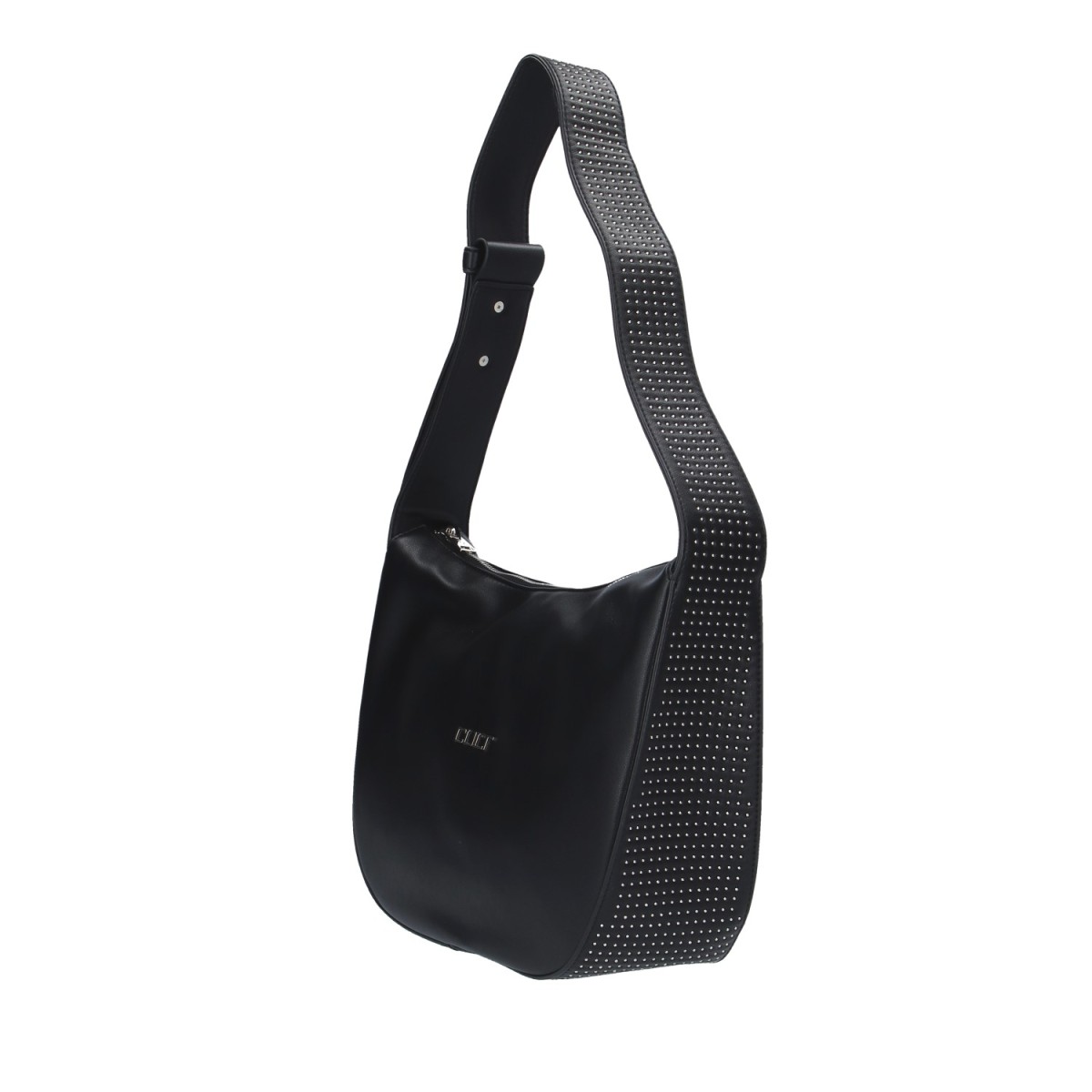 Cult Borsa a spalla Nero X07.003