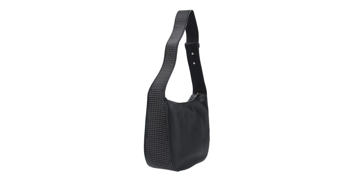 Cult Borsa a spalla Nero X07.003