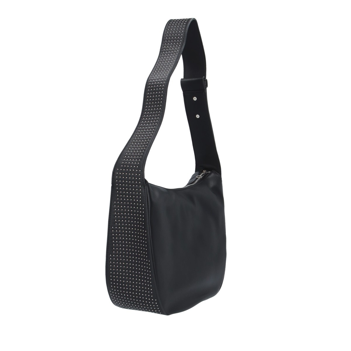 Cult Borsa a spalla Nero X07.003