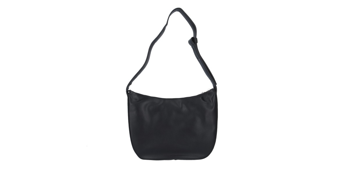 Cult Borsa a spalla Nero X07.003