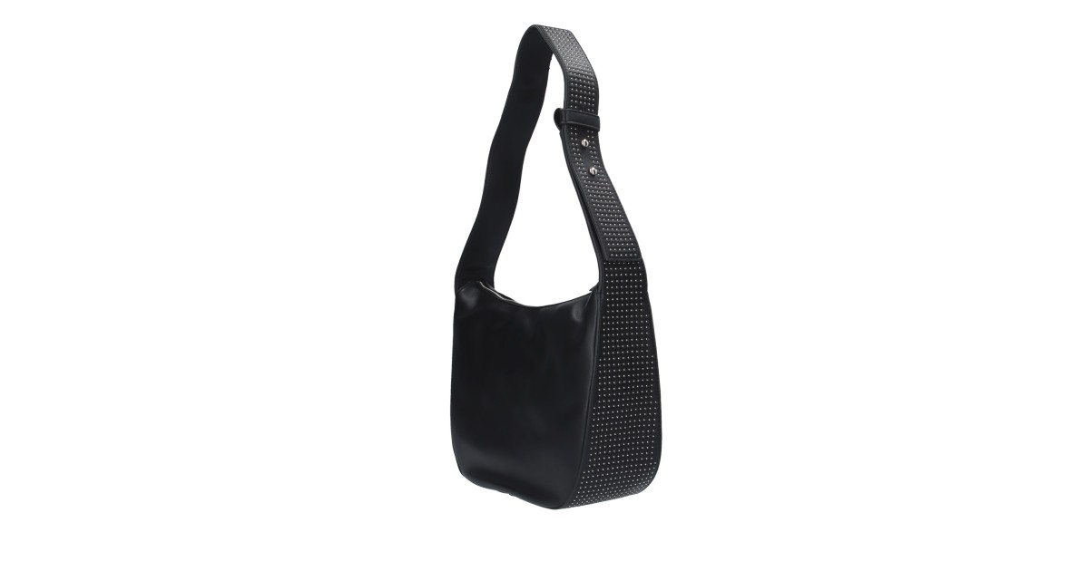 Cult Borsa a spalla Nero X07.003