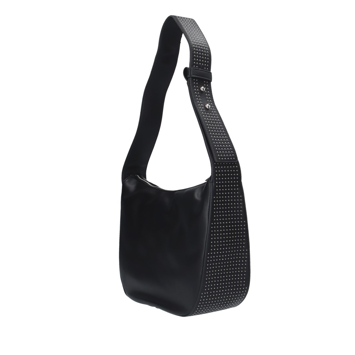 Cult Borsa a spalla Nero X07.003