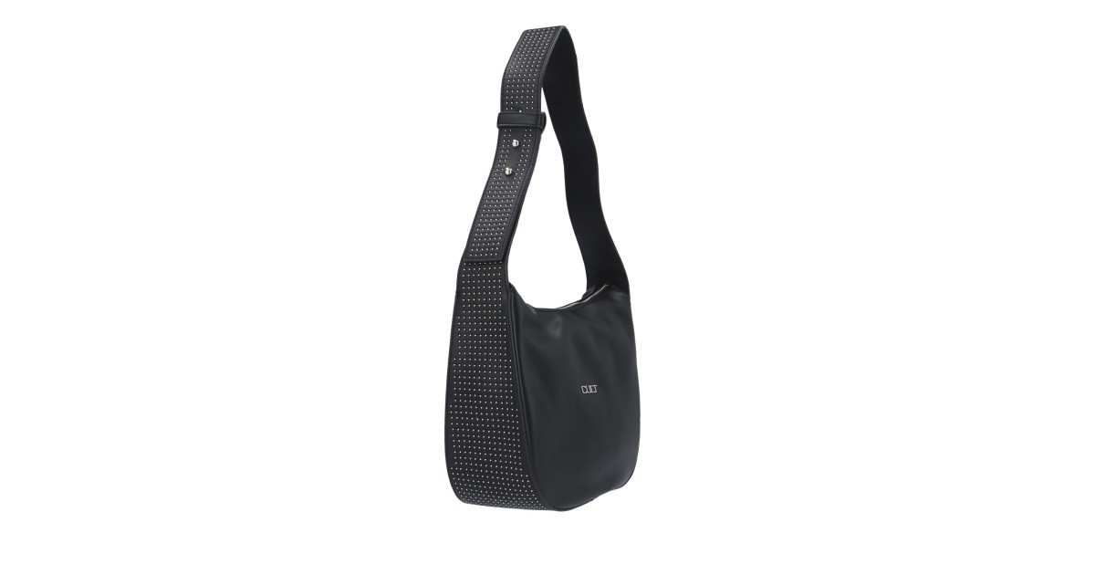 Cult Borsa a spalla Nero X07.003