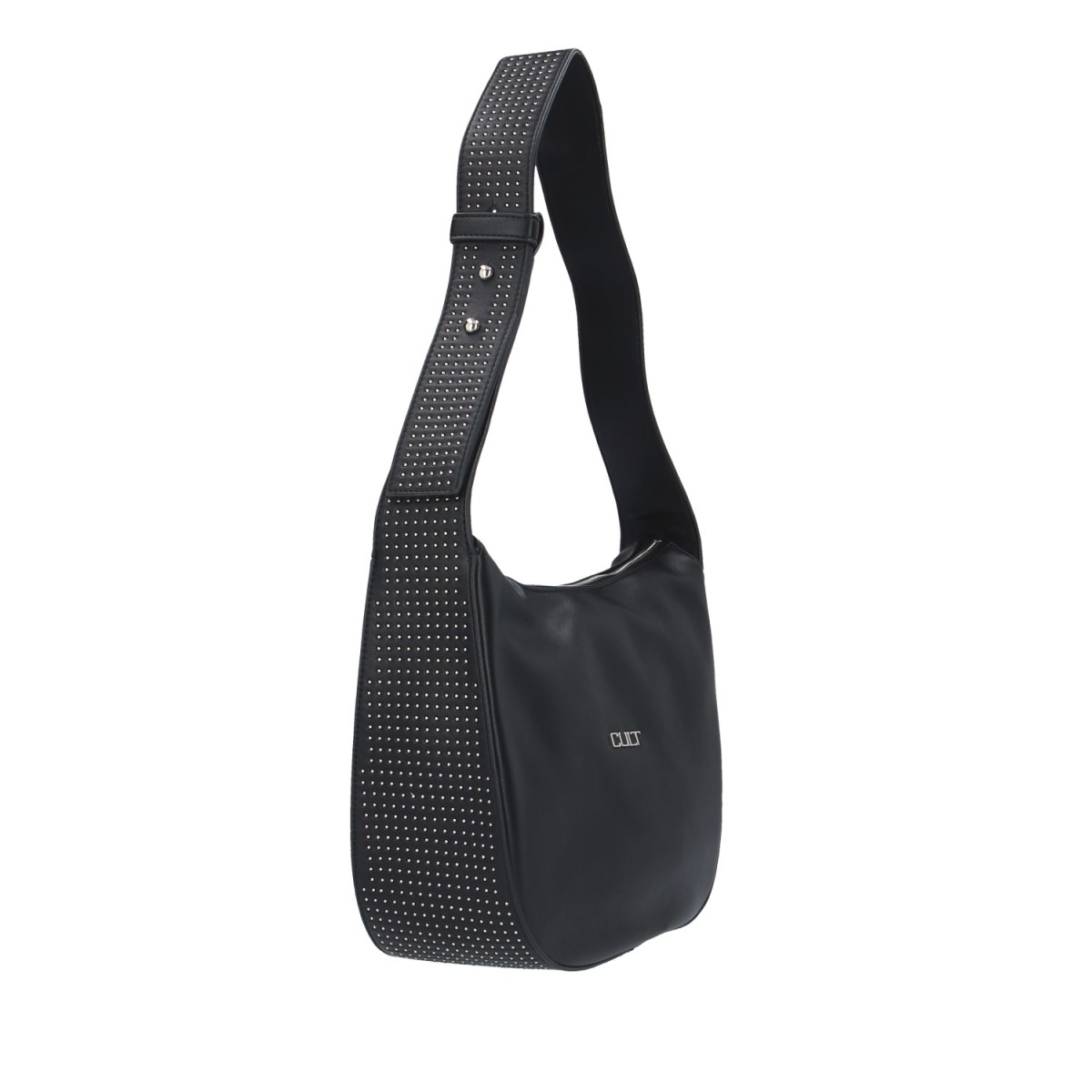 Cult Borsa a spalla Nero X07.003