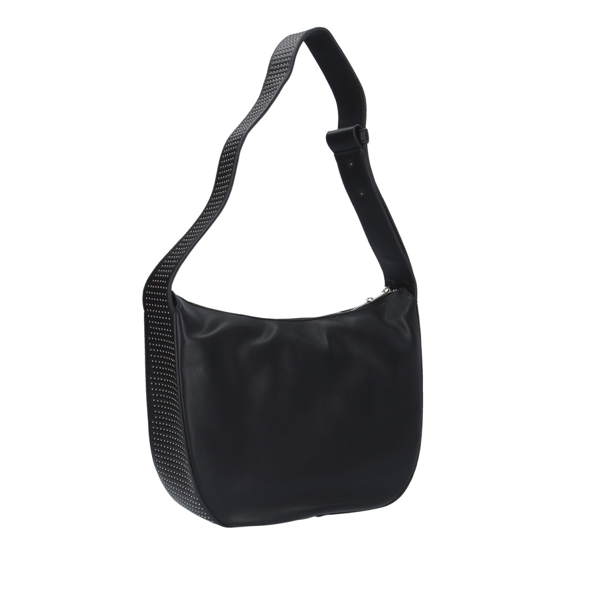 Cult Borsa a spalla Nero X07.003