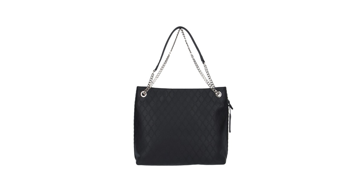 Cult Borsa a spalla Nero X13.006