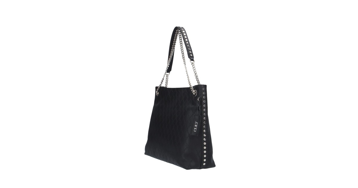 Cult Borsa a spalla Nero X13.006