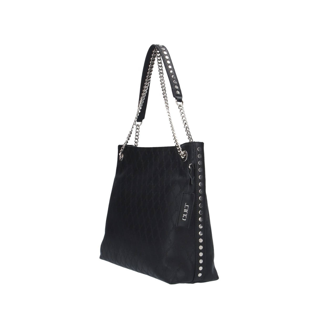 Cult Borsa a spalla Nero X13.006