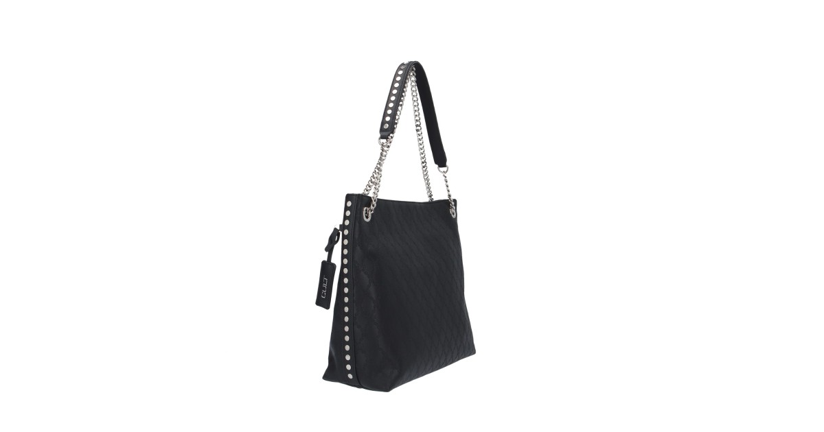 Cult Borsa a spalla Nero X13.006