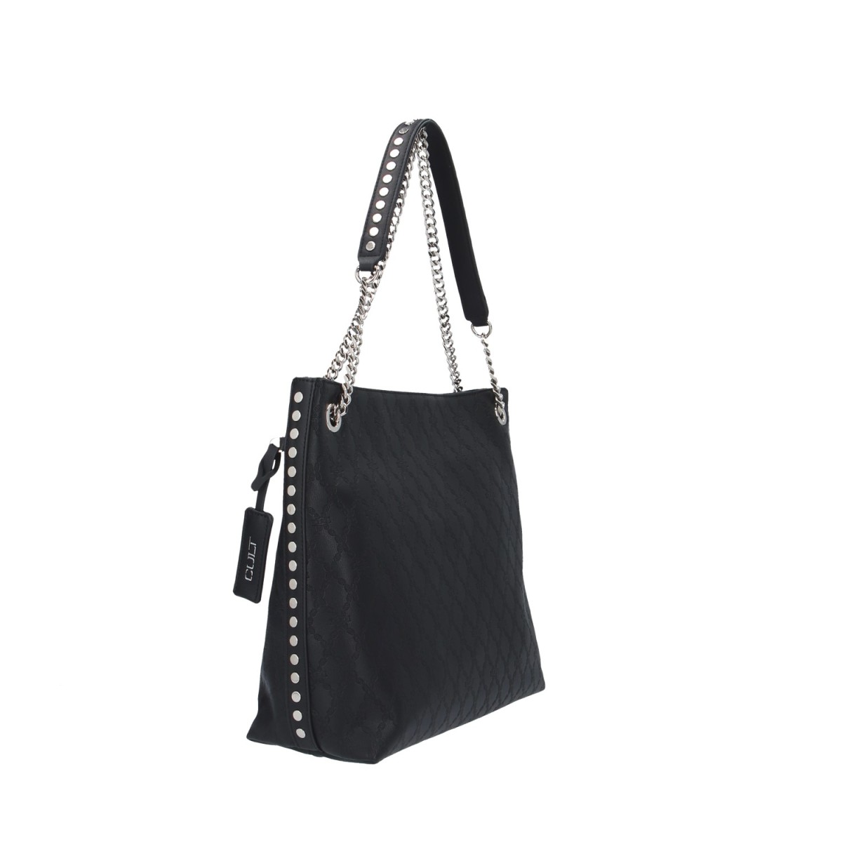 Cult Borsa a spalla Nero X13.006