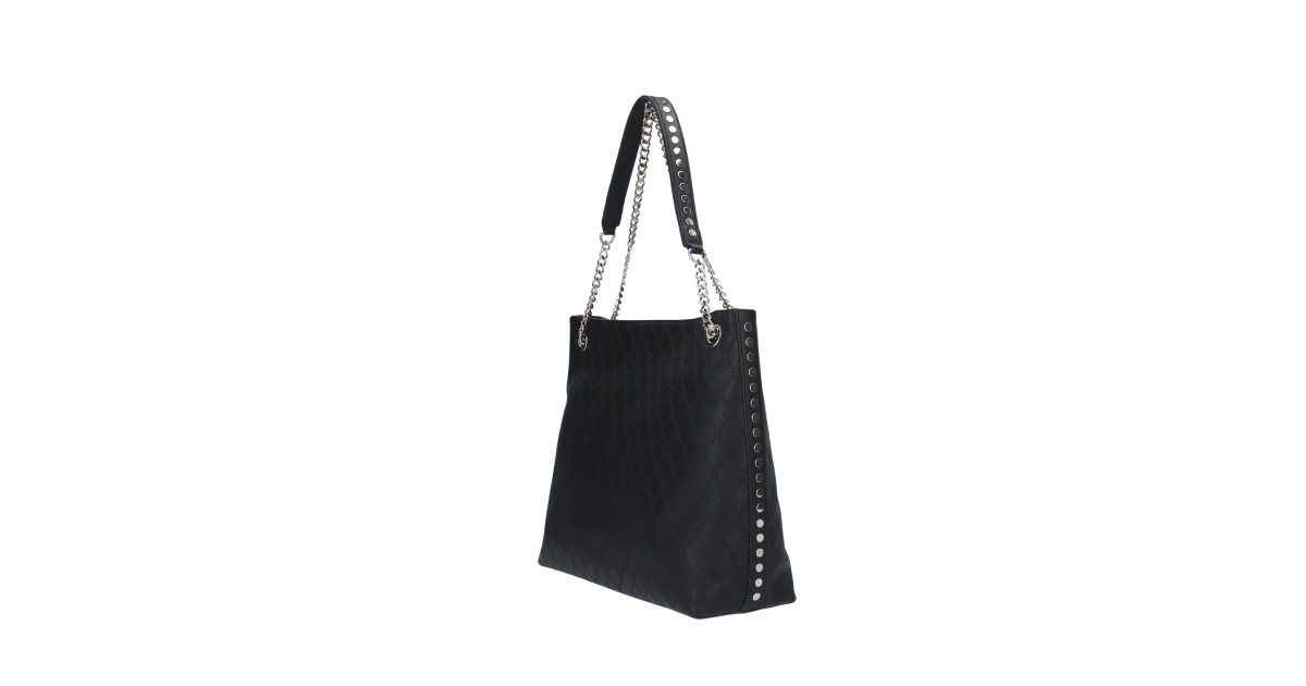 Cult Borsa a spalla Nero X13.006