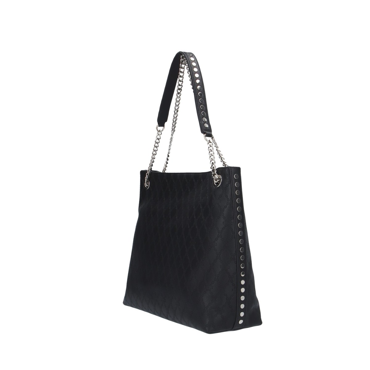 Cult Borsa a spalla Nero X13.006