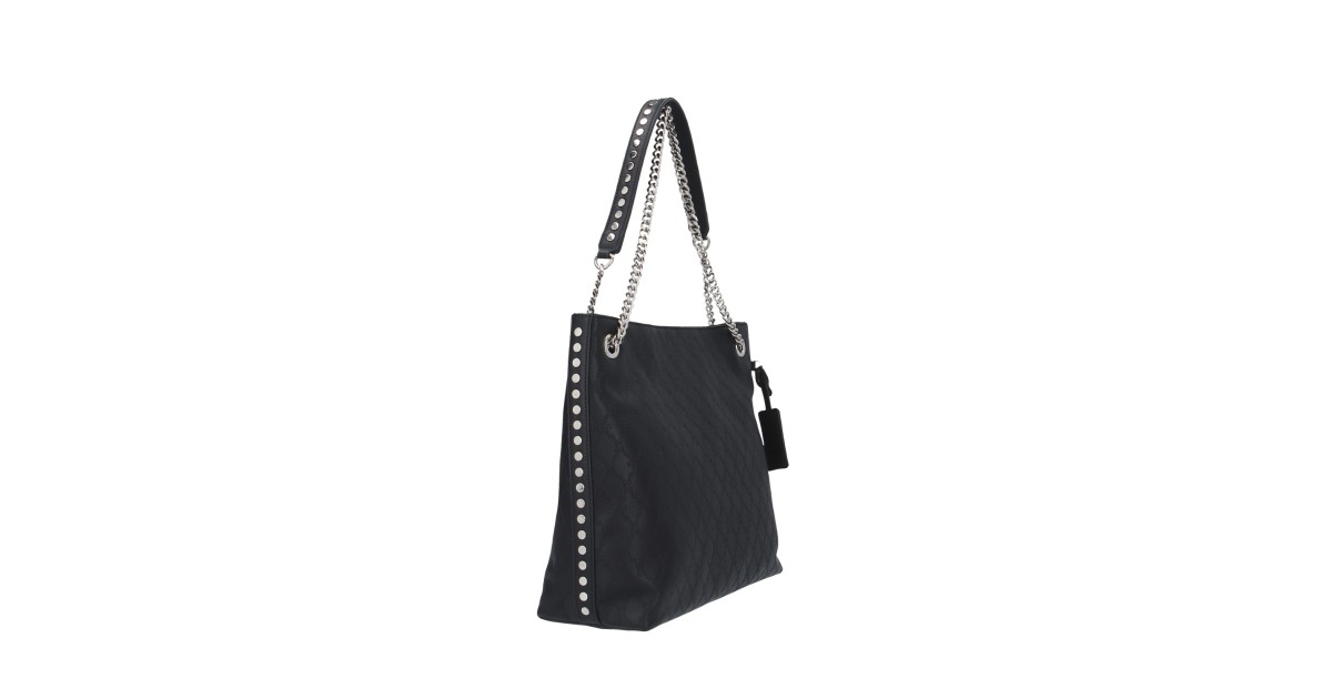 Cult Borsa a spalla Nero X13.006