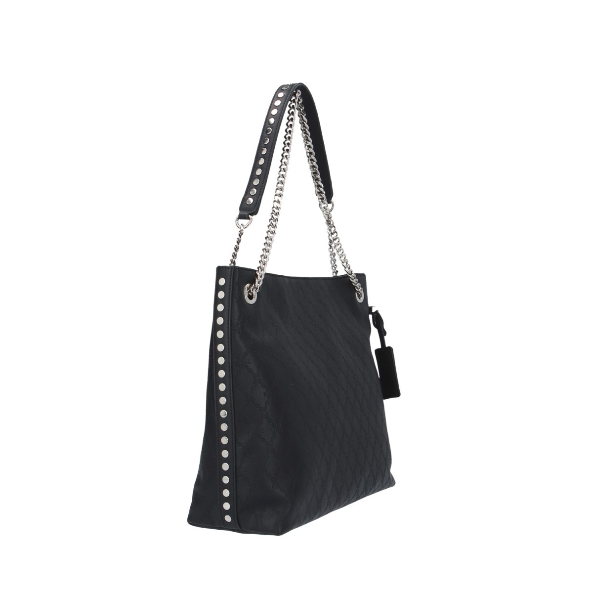 Cult Borsa a spalla Nero X13.006