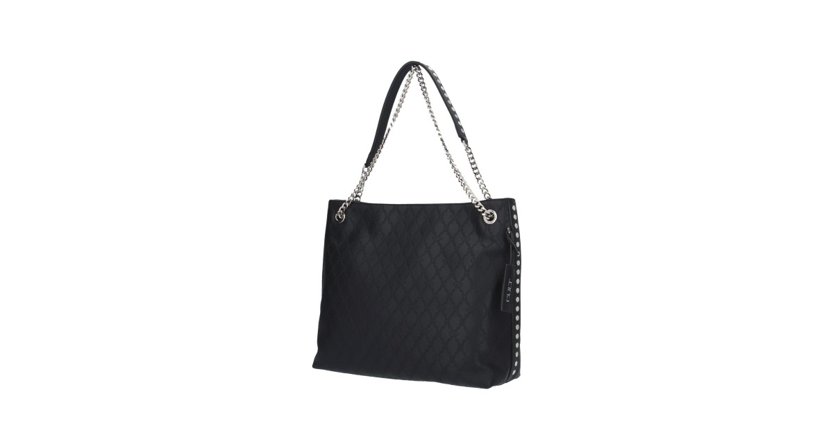 Cult Borsa a spalla Nero X13.006