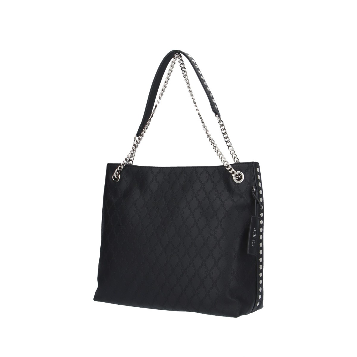 Cult Borsa a spalla Nero X13.006