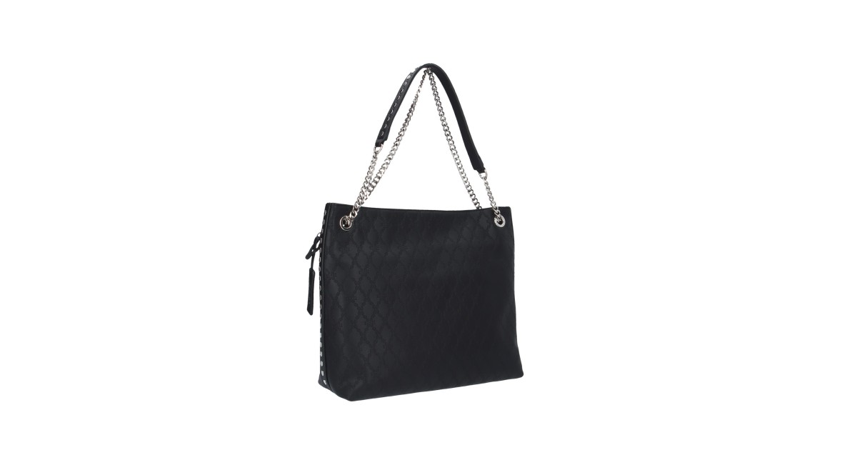 Cult Borsa a spalla Nero X13.006