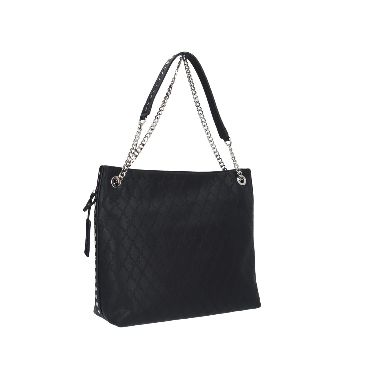 Cult Borsa a spalla Nero X13.006