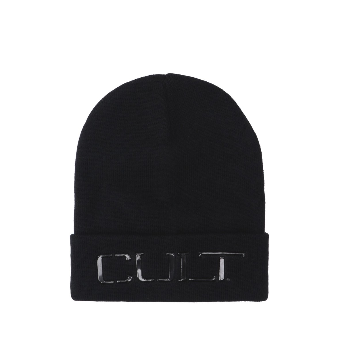 Cult Cappello Nero X97.600