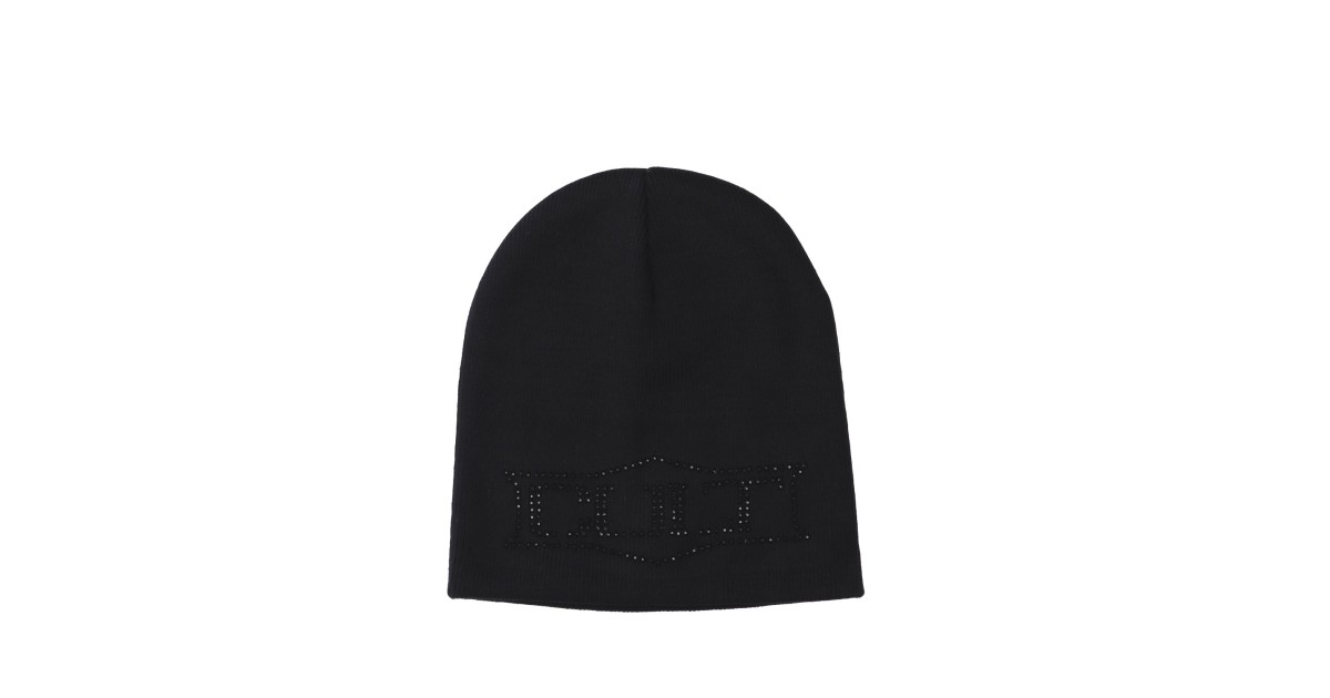 Cult Cappello Nero X97.605