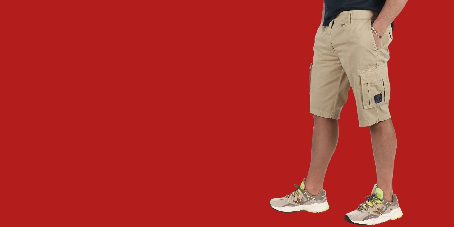 Saldi Uomo
