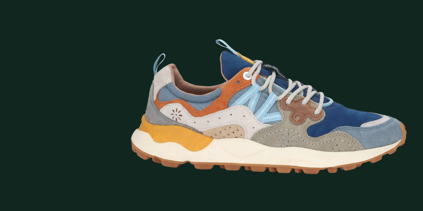 Black Spring Calzature