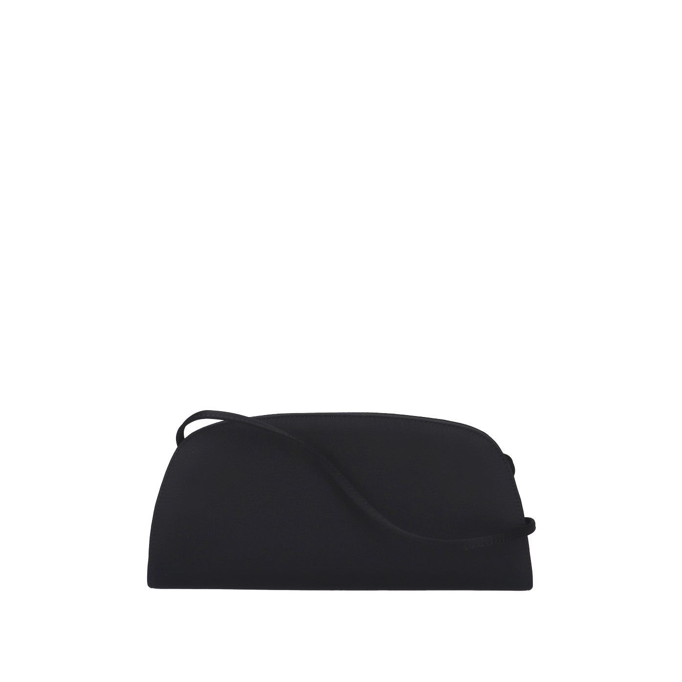 Melluso POCHETTE Nero