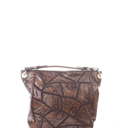 Scervino Street BORSA A SPALLA Beige