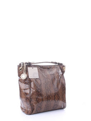 Scervino Street BORSA A SPALLA Beige