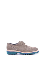 SOLDINI Scarpa Allacciata 19504