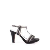 L'AMOUR Sandalo Tacco 751