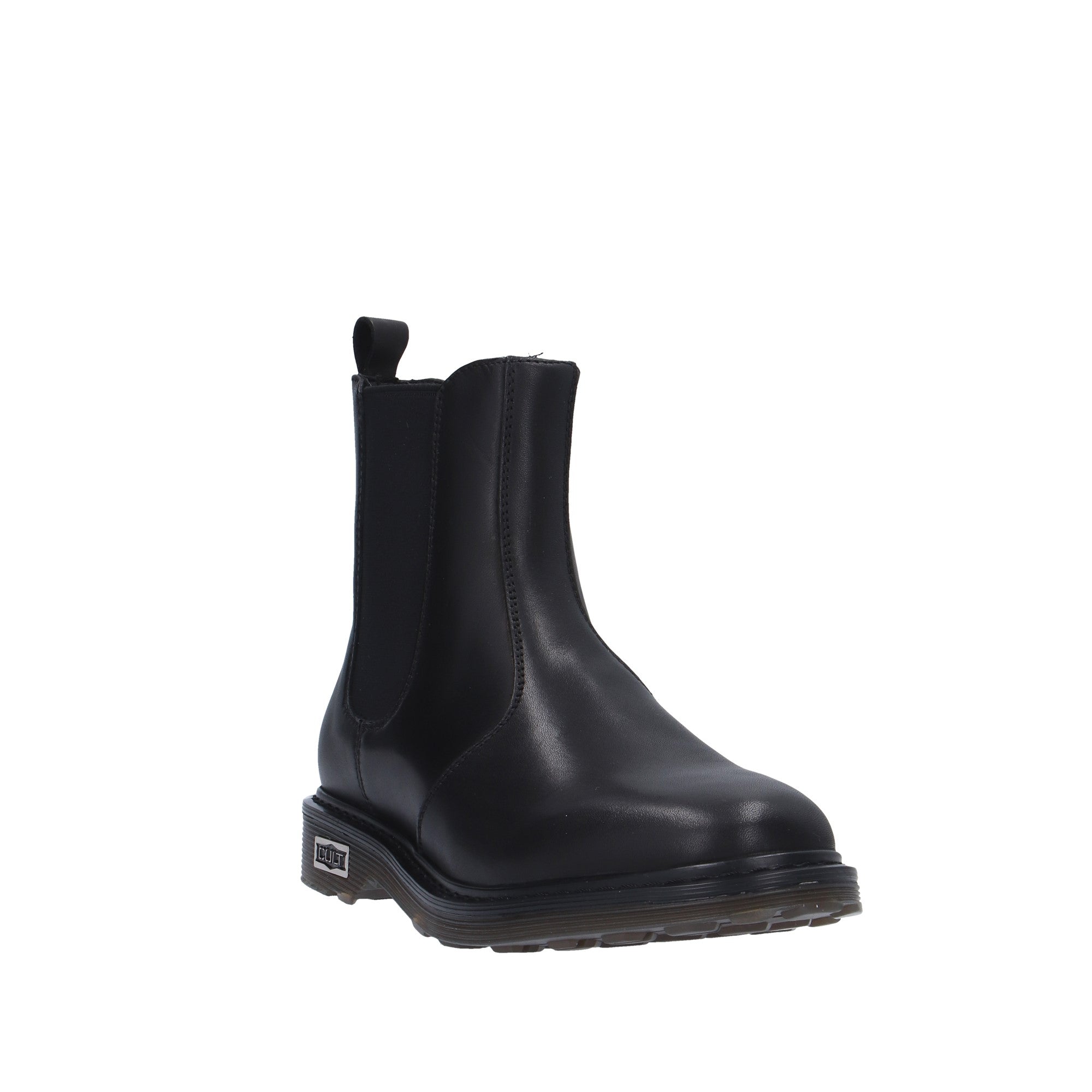 Cult STIVALETTO Nero