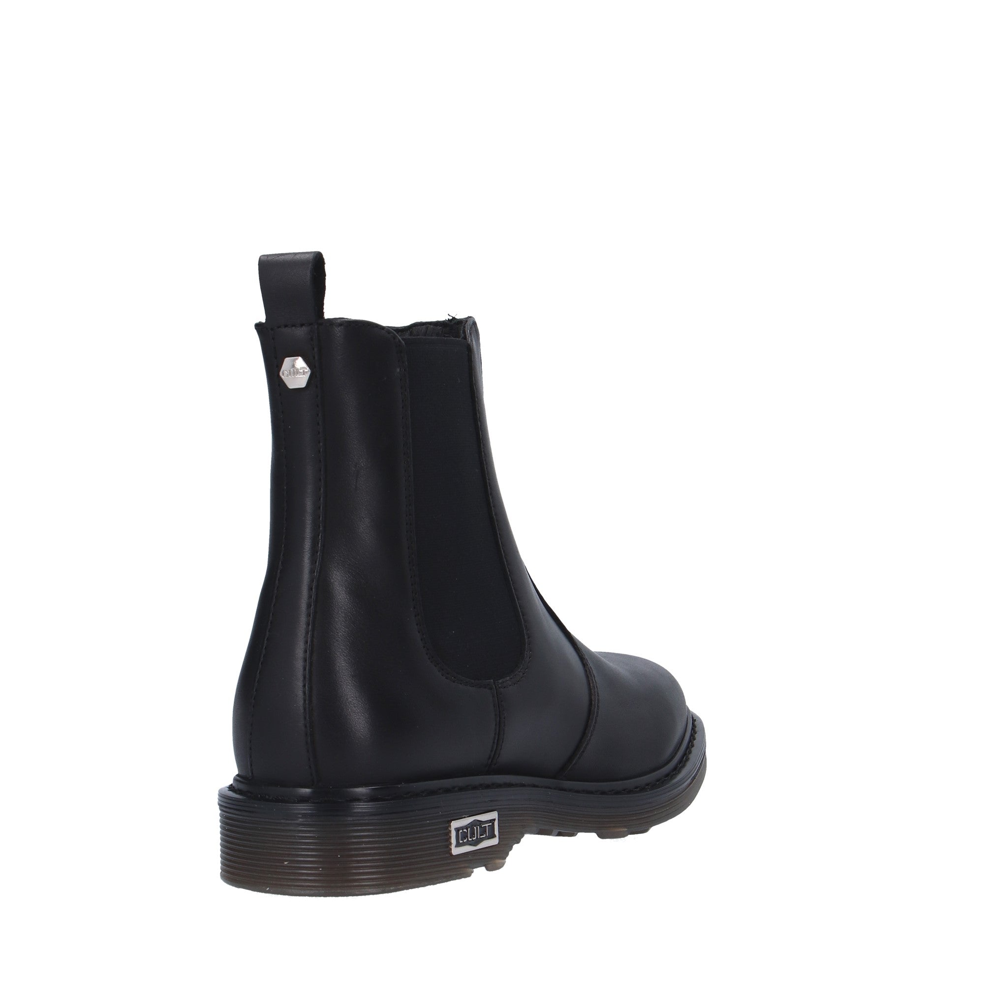 Cult STIVALETTO Nero